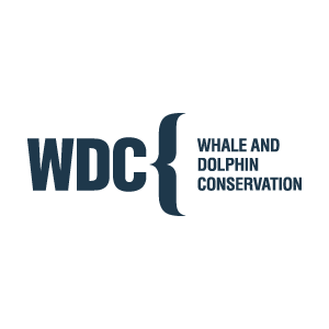 WDCS 2012 | Whale and Dolphin Conservation Society vector logo