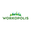 Workopolis 2010 vector logo
