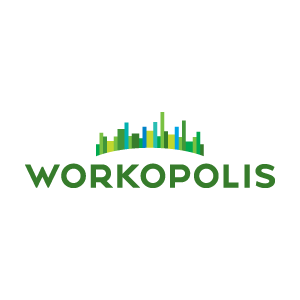 Workopolis 2010 vector logo