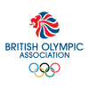 BOA | British Olympic Association 2010 vector logo