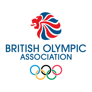 BOA | British Olympic Association 2010 vector logo