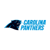 Carolina Panthers 2012 vector logo