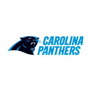 Carolina Panthers 2012 vector logo
