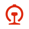 China Railway 1949 logo vector download