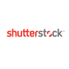 Shutterstock 2012 vector logo