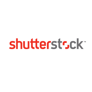 Shutterstock 2012 vector logo