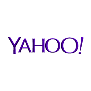 Yahoo! 2013 vector logo