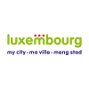 Luxembourg City Tourist Office 2012 vector logo