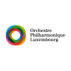 OPL | Luxembourg Philharmonic Orchestra 2012 vector logo