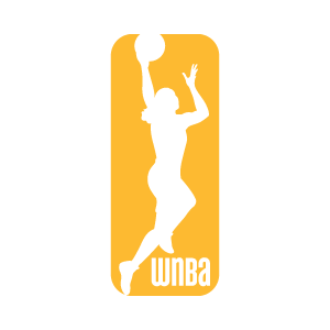 WNBA 2013 vector logo