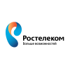 Rostelecom 2011 vector logo