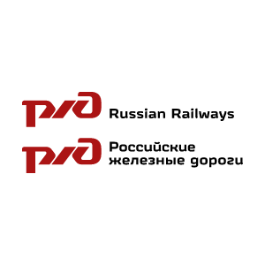 Russian Railways | РЖД 2009 vector logo