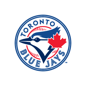 Toronto Blue Jays 2011 vector logo