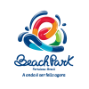 Beach Park (Brazilian water park) 2013 vector logo