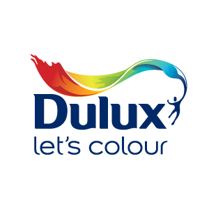 Dulux 2011 vector logo