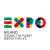 EXPO 2015 Milan vector logo