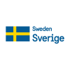 Sweden 2013 (Swedish + English) vector logo