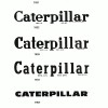 Caterpillar Logo history