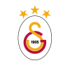 Galatasaray Spor Kulübü 1925 vector logo