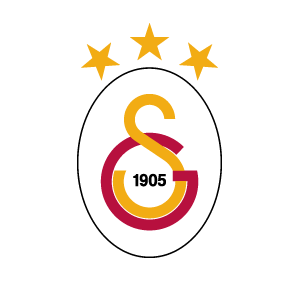 Galatasaray Spor Kulübü 1925 vector logo