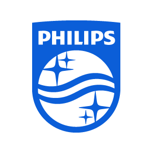 Philips 2013 vector logo