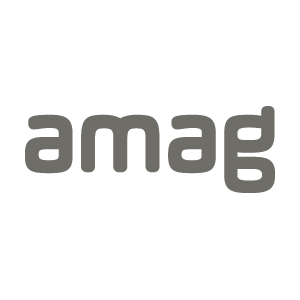AMAG Automobil- und Motoren 2013 vector logo