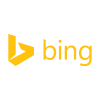 bing 2013 vector logo