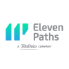 Eleven Paths 2013 vector logo