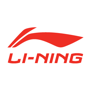 Li Ning 2010 vector logo