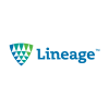 Lineage Logistics 2012 vector logo