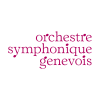 OSG | Orchestre Symphonique Genevois 2013 vector logo