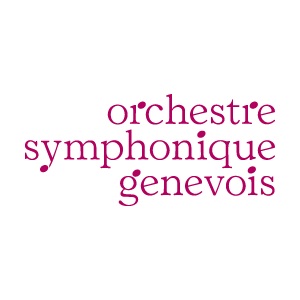 OSG | Orchestre Symphonique Genevois 2013 vector logo