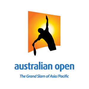 Australian Open 2007 vector logo