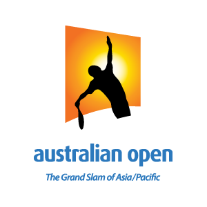 AUSTRALIAN OPEN LOGO VECTOR 2007 (AI, SVG) | HD ICON - RESOURCES FOR WEB