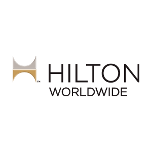 Hilton Worldwide 2009 vector logo