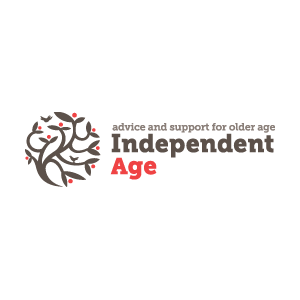 Independent Age 2010 vector logo