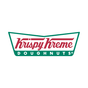 Krispy Kreme 1964 vector logo