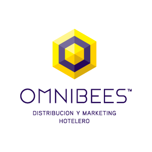 Omnibees 2011 vector logo