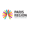 Paris Region 2013 vector logo