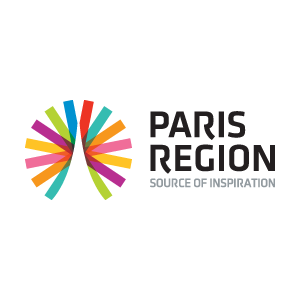 Paris Region 2013 vector logo