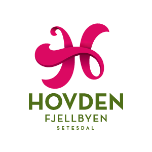 Hovden 2009 vector logo