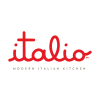 italio (Restaurant) 2012 vector logo