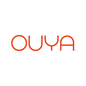 OUYA 2012 vector logo