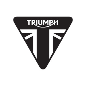 Triumph 2013 vector logo