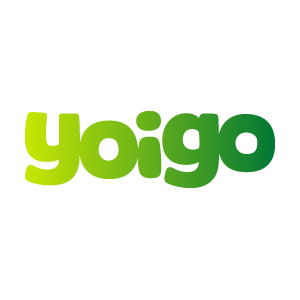 Yoigo 2006 vector logo