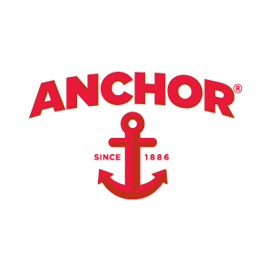 Anchor Butter 2012 vector logo