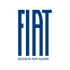 Fiat SpA 2011 vector logo