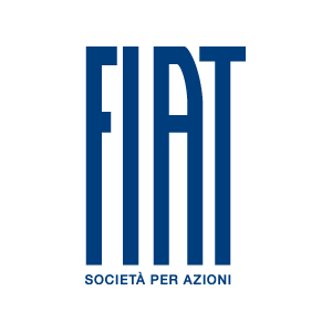 Fiat SpA 2011 vector logo