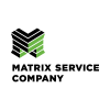 Matrix Service 2012 vector logo