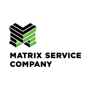 Matrix Service 2012 vector logo